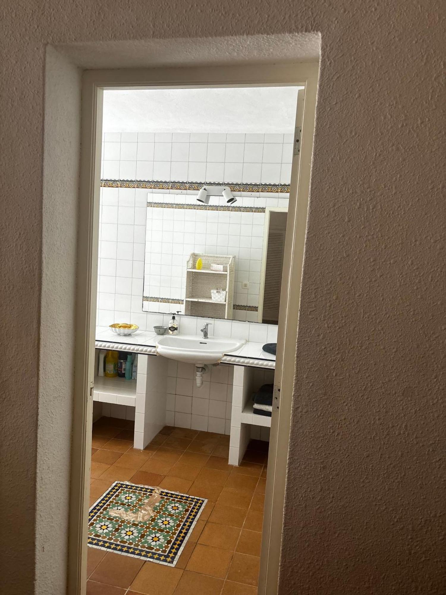 In Jesus Apartamento
