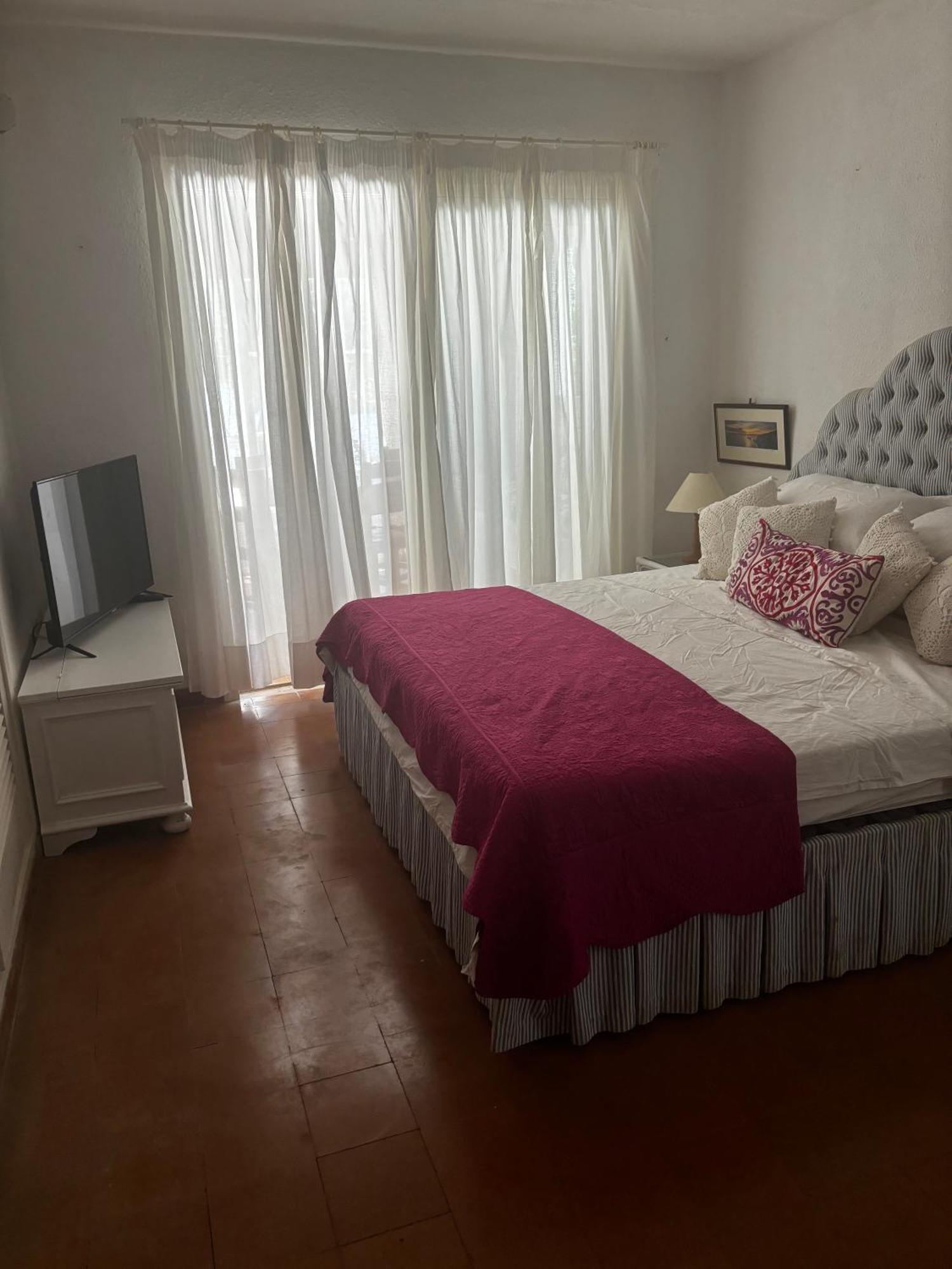 Apartamento In Jesus *