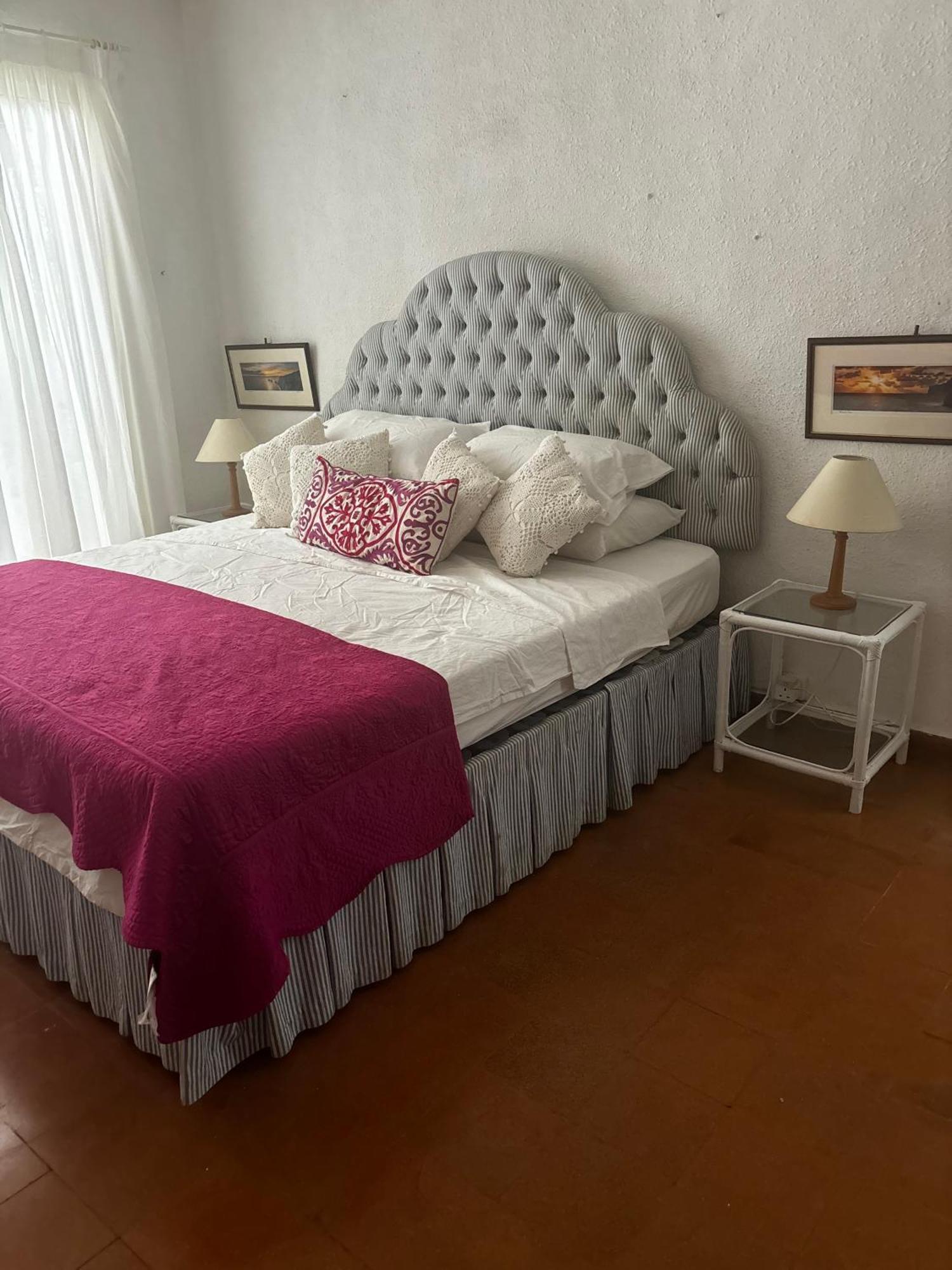 In Jesus Apartamento *