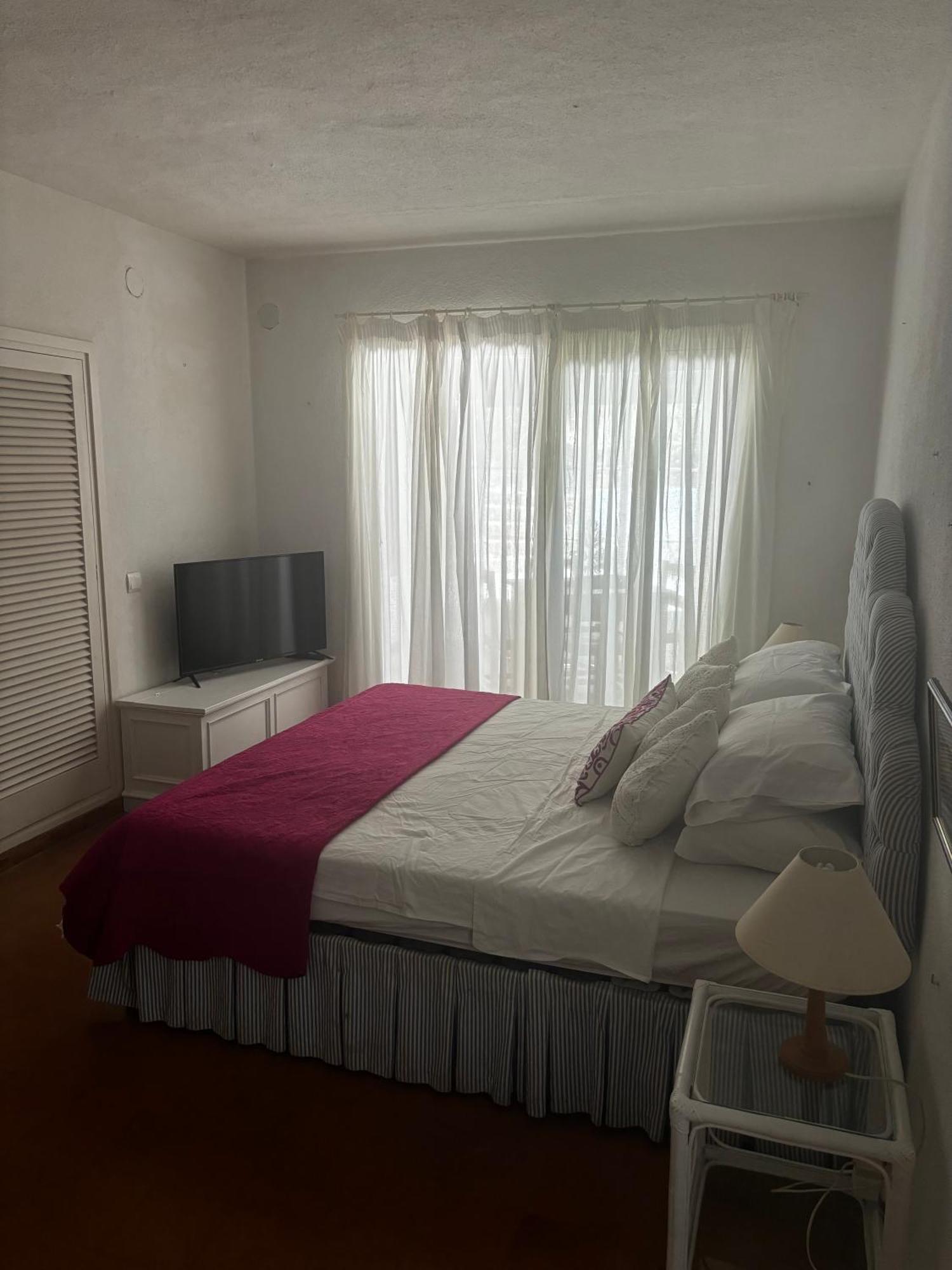 Apartamento In Jesus