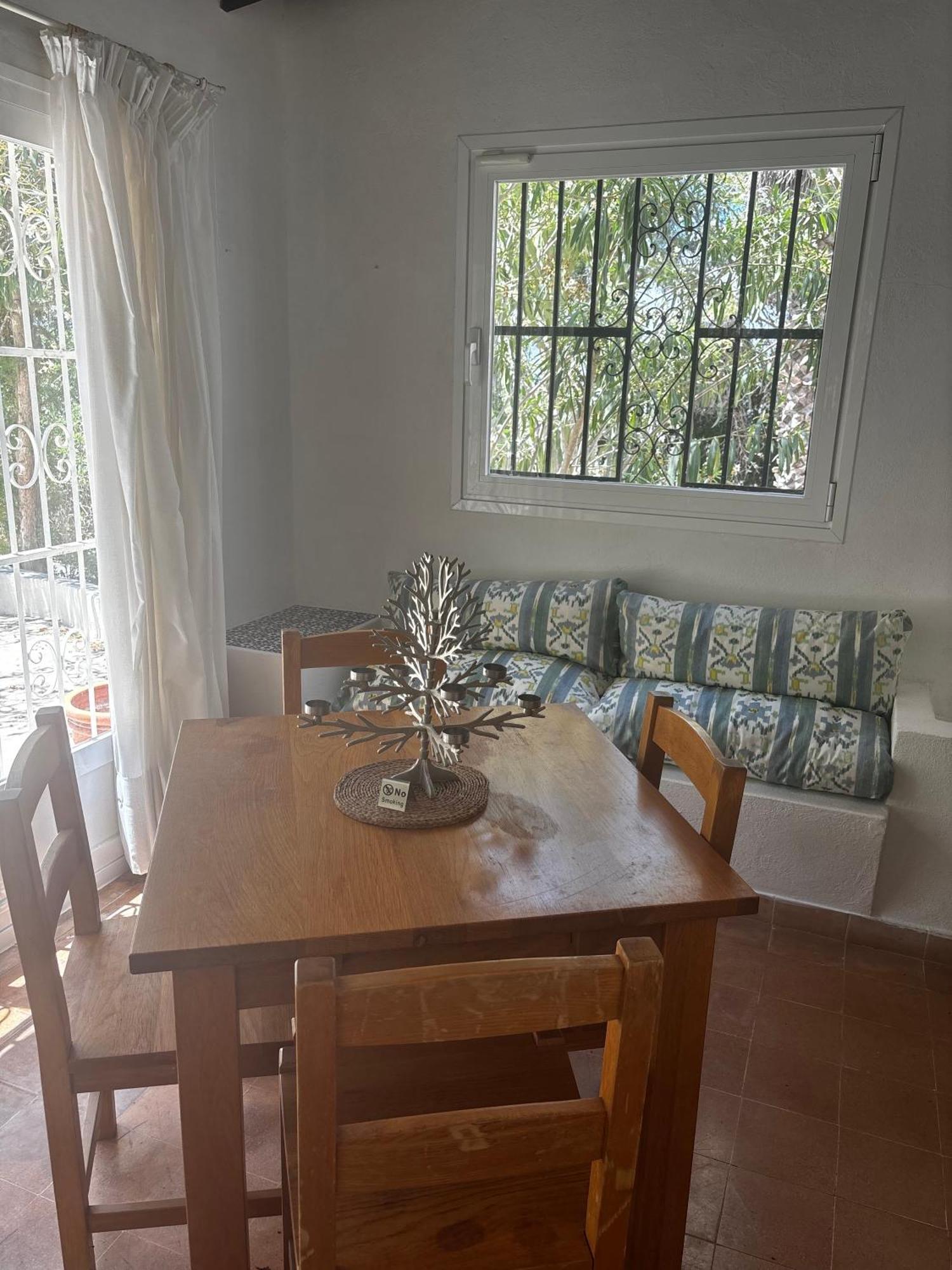 Apartment In Jesus Nuestra Señora de Jesus